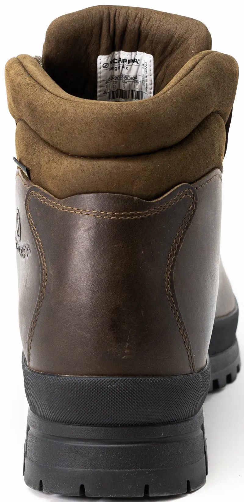 Scarpa Womens Ranger Activ Lite GTX Boots - Ebony