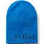 Rab Wearya Reversible Beanie - Tempest Blue-Maya Blue