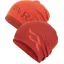 Rab Wearya Reversible Beanie - Tuscan Red-Red Grapefruit