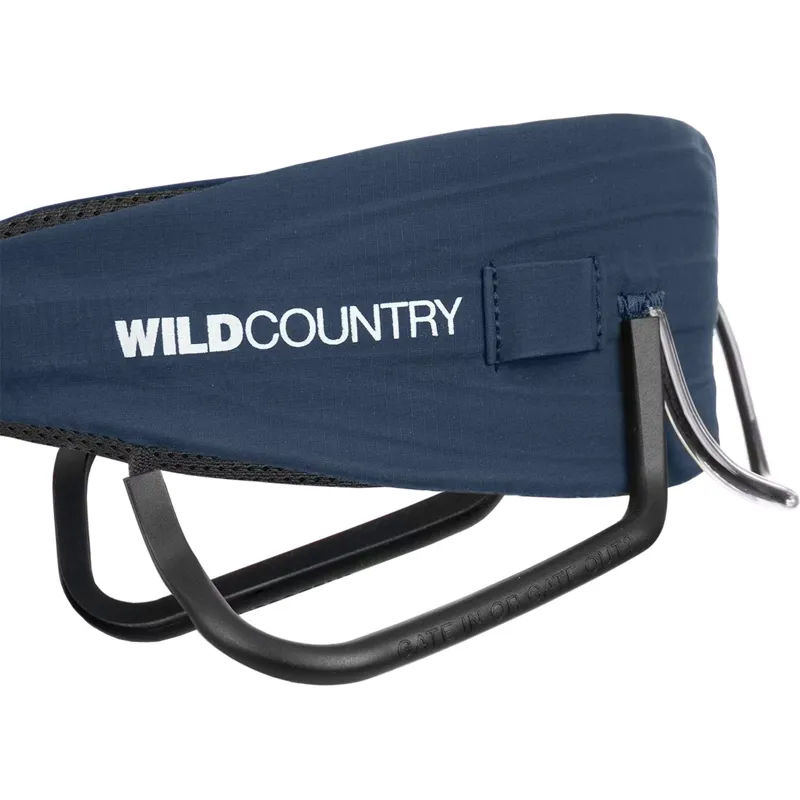 Wildcountry Climbing Mosquito Pro - Navy-2