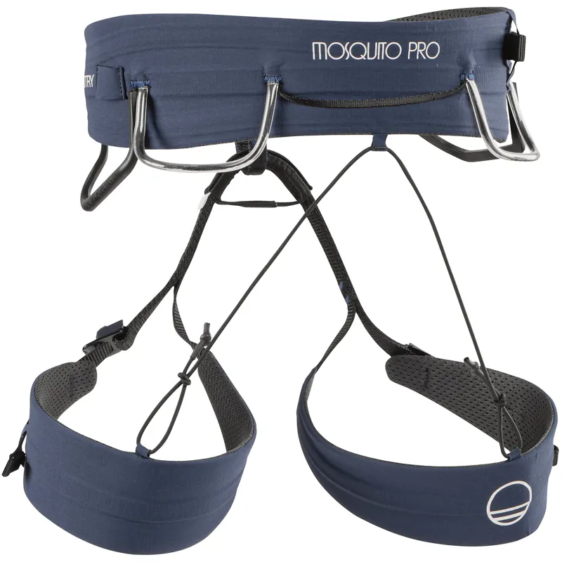 Wildcountry Climbing Mosquito Pro - Navy-1