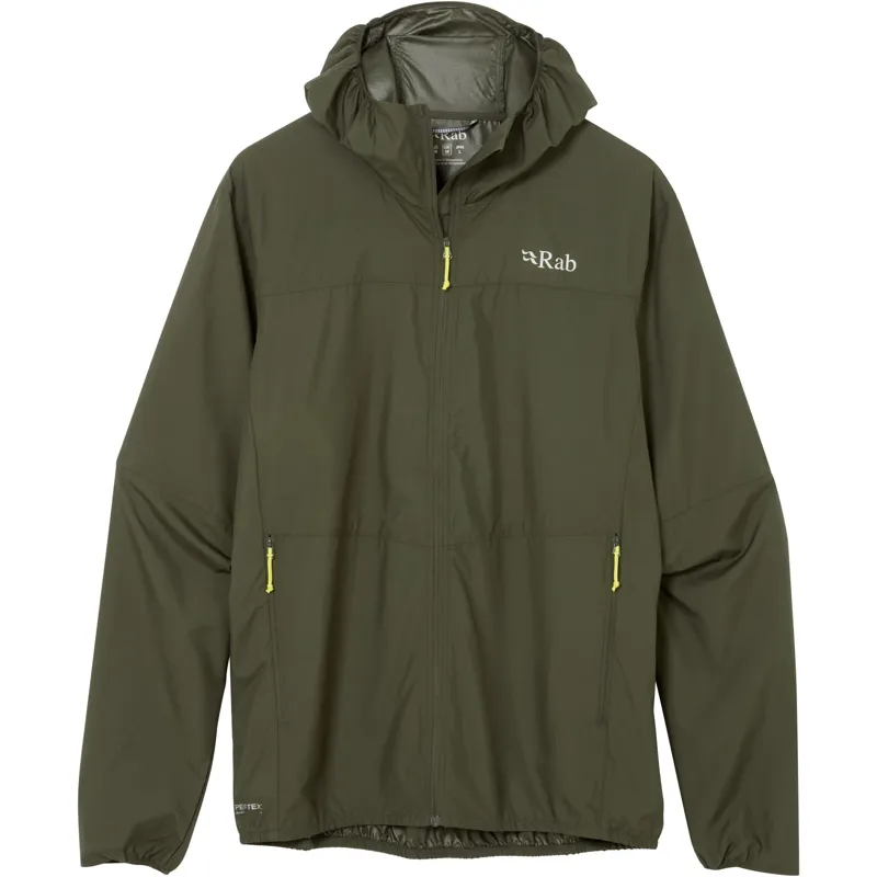 Rab Windgather Hoody L 新品未使用 Rab / Windgather Hoody – narrative outdoor supply