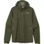 Rab Mens Windgather Hoody - Army