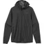 Rab Mens Windgather Hoody - Black