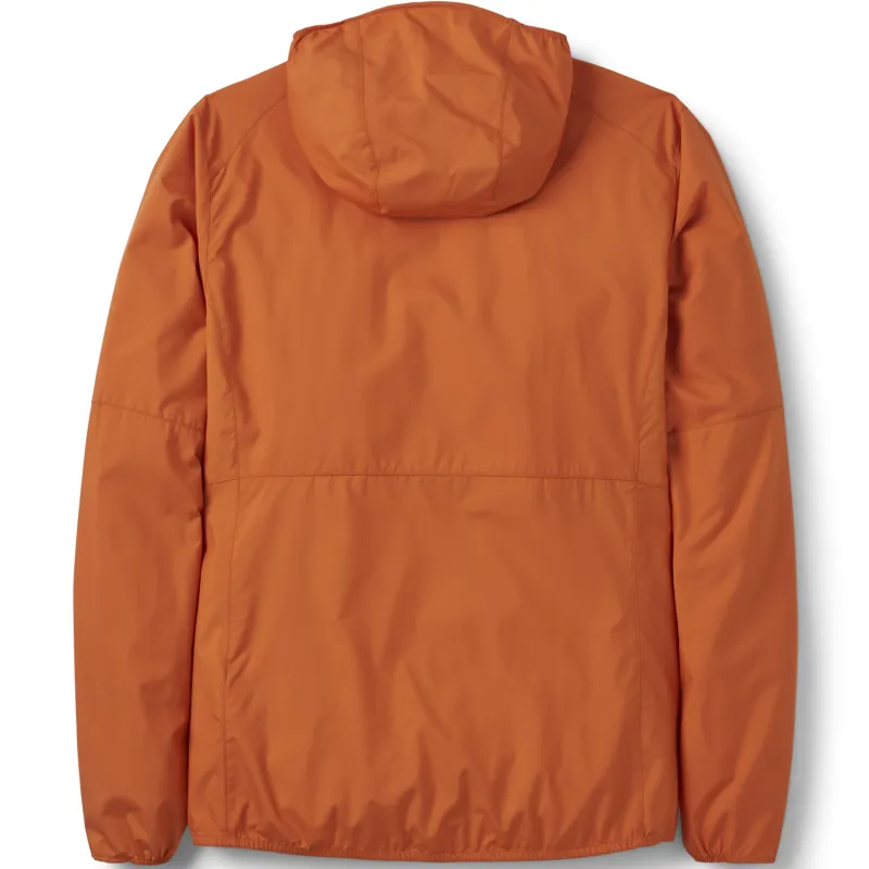 Rab Mens Windgather Hoody - Dark Melba-1