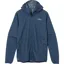Rab Mens Windgather Hoody - Tempest Blue