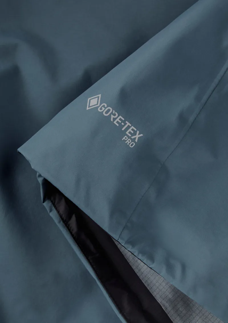 Rab Womens Latok Alpine GTX Jacket - Orion Blue-3