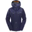 Rab Womens Latok Alpine GTX Jacket - Patriot Blue