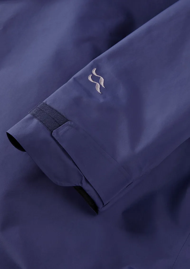 Rab Womens Latok Alpine GTX Jacket - Patriot Blue-4