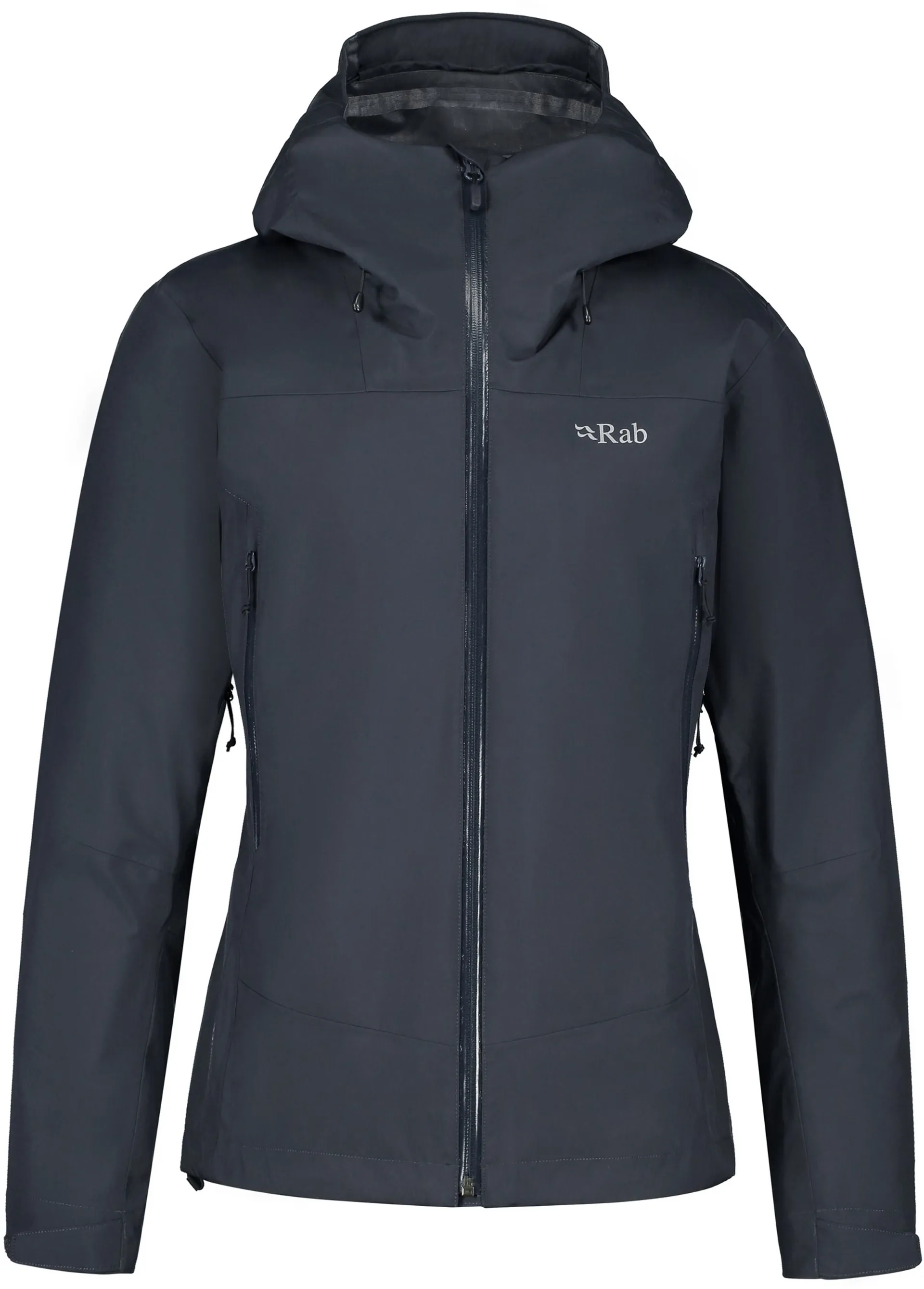 Rab Womens Arc Eco Jacket Beluga