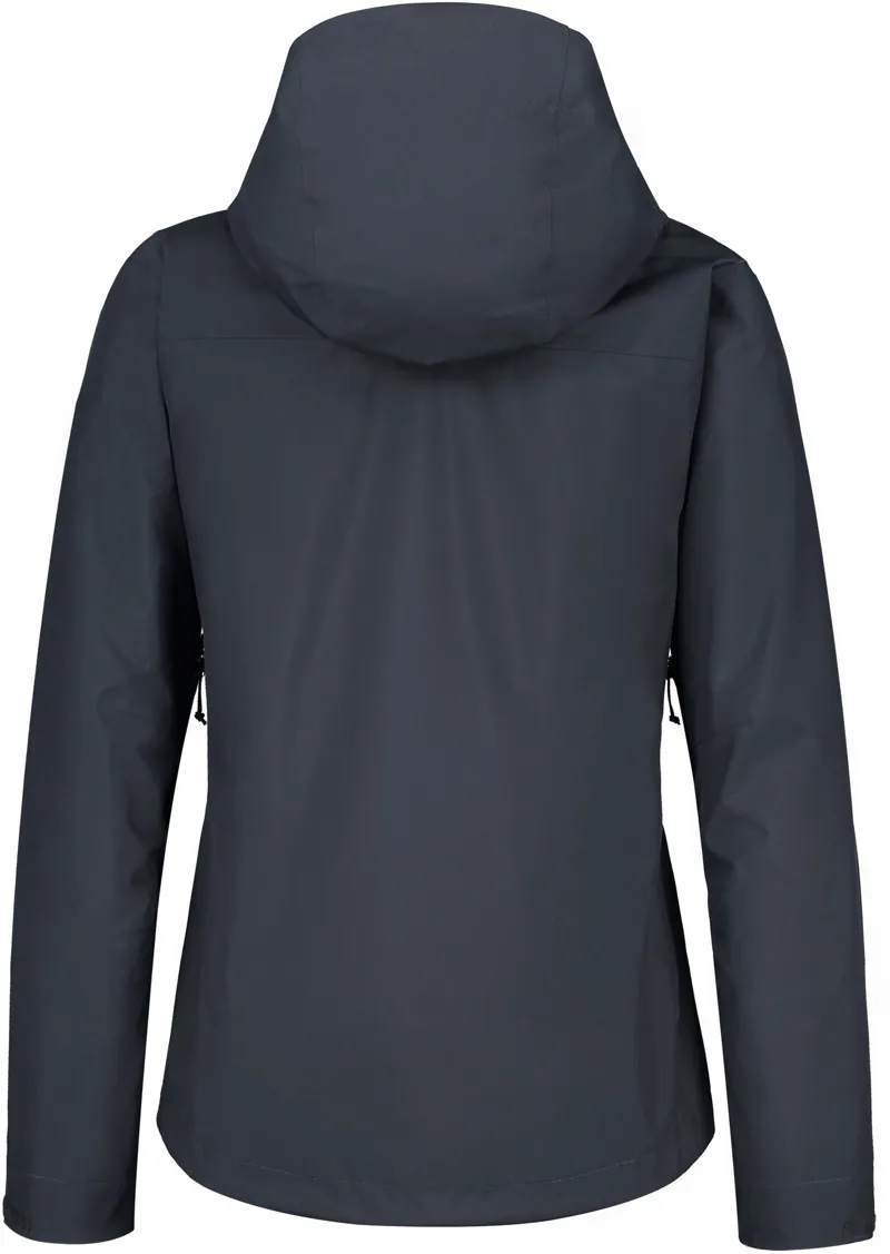 Rab Womens Arc Eco Jacket - Beluga-1