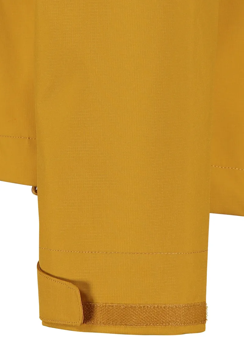 Rab Womens Arc Eco Jacket - Dark Butternut-4