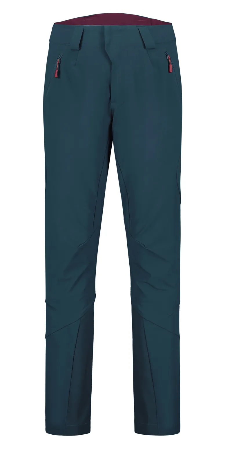 Rab Womens Ascendor AS Climbing Trousers - Orion Blue