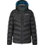 Rab Womens Axion Pro Jacket - Anthracite