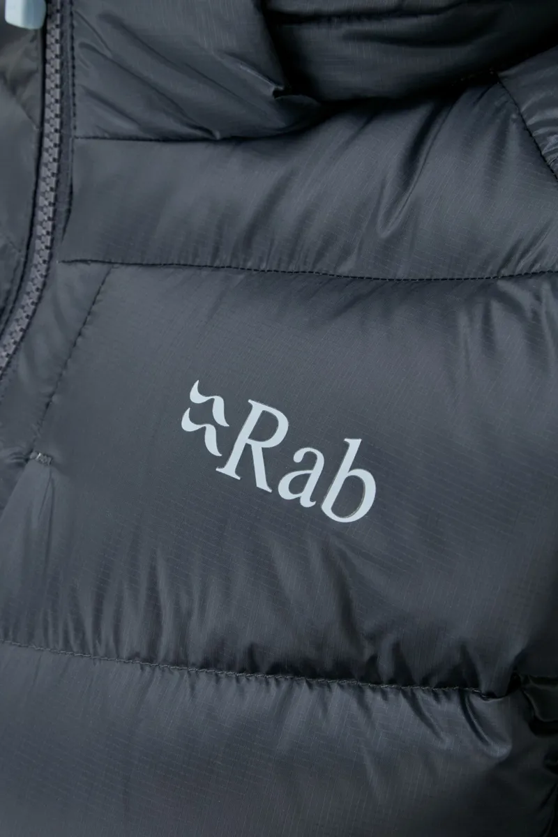 Rab Womens Axion Pro Jacket - Beluga