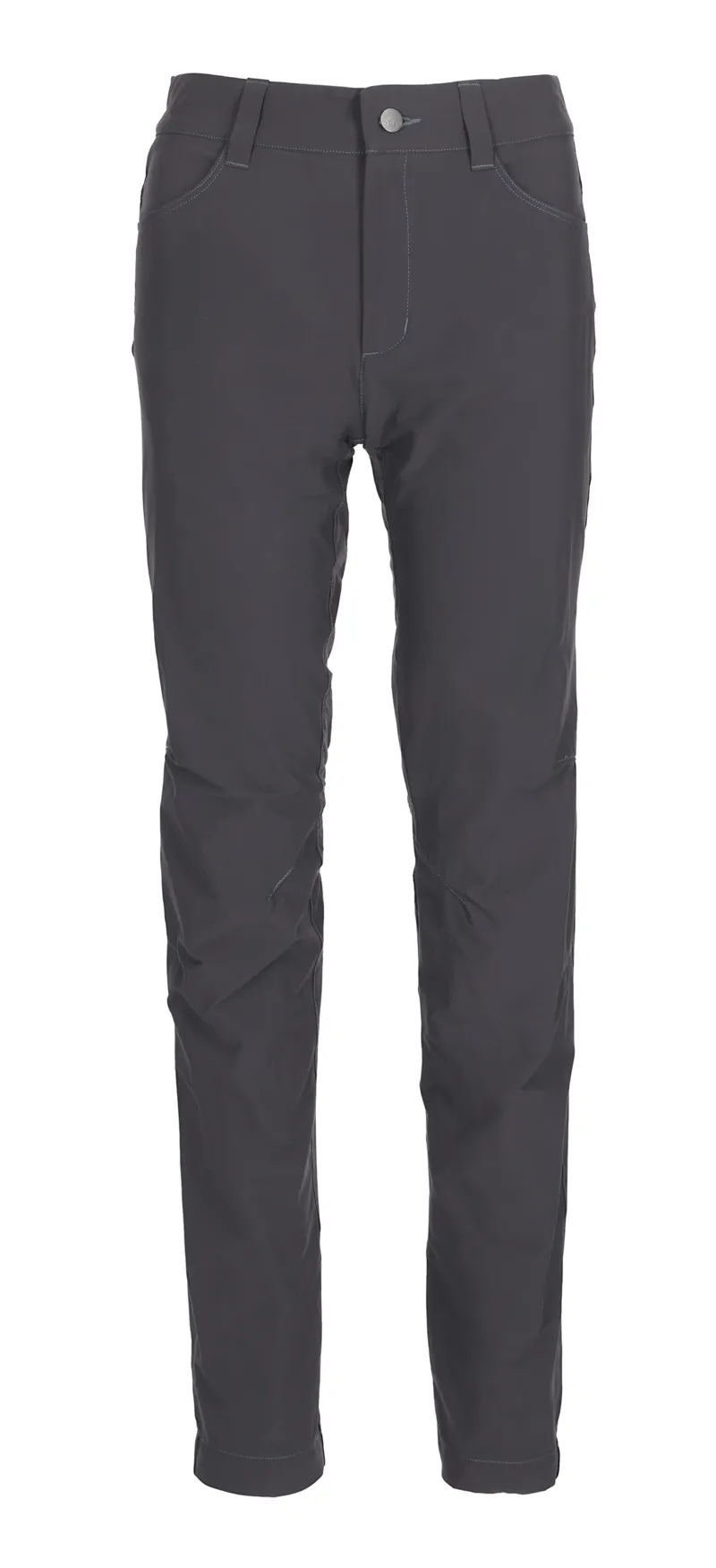 Rab Womens Capstone Trousers - Anthracite