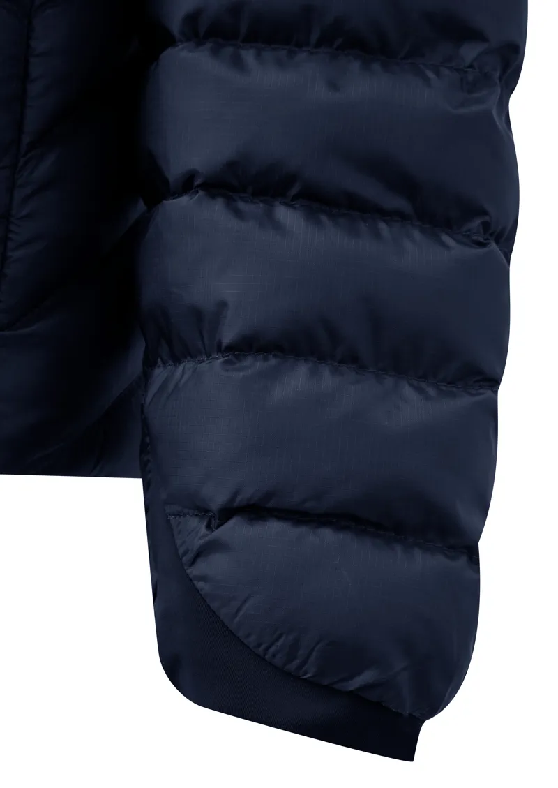 Rab Womens Cirrus Alpine Jacket - Deep Ink-3