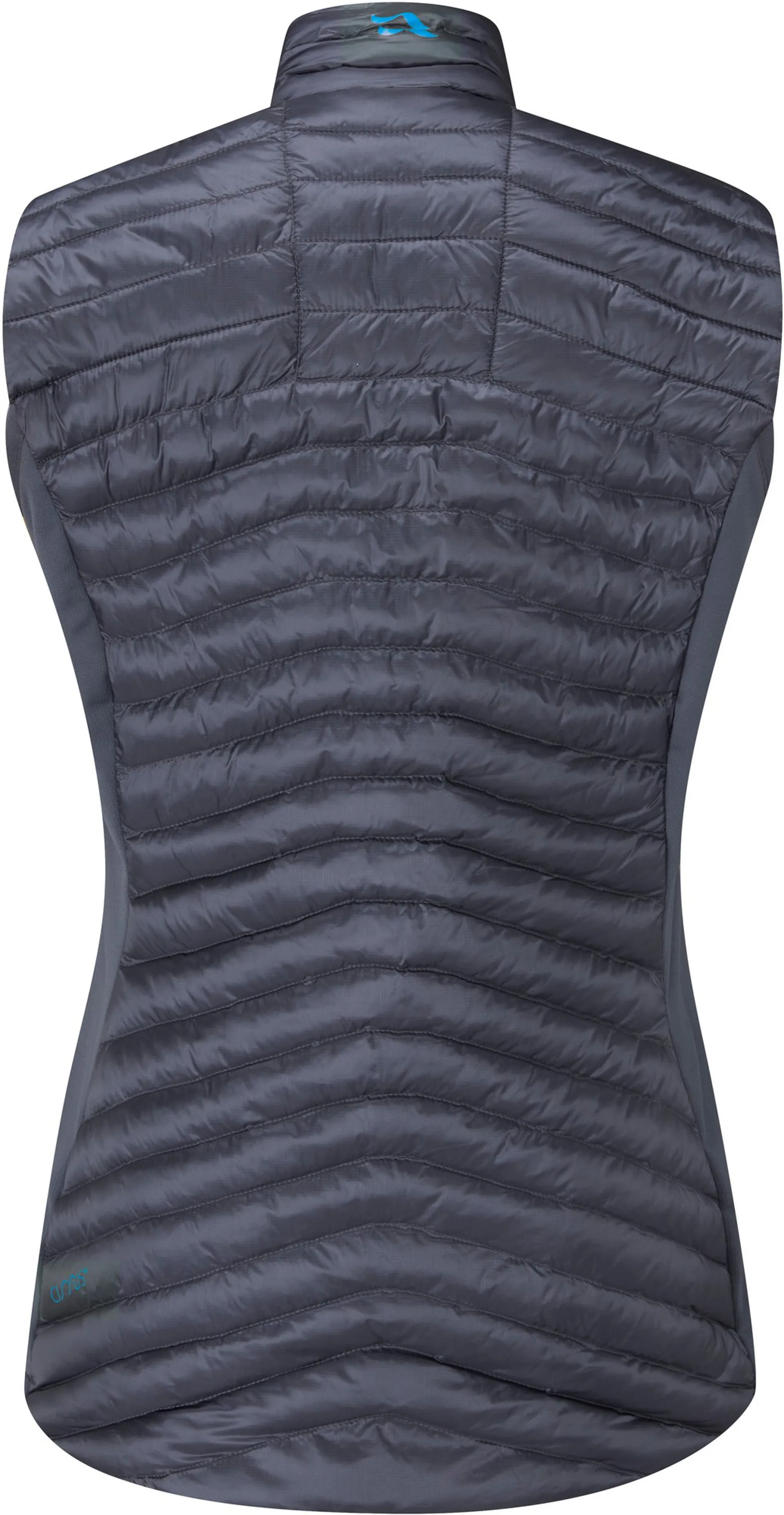 Rab Womens Cirrus Flex Vest Steel