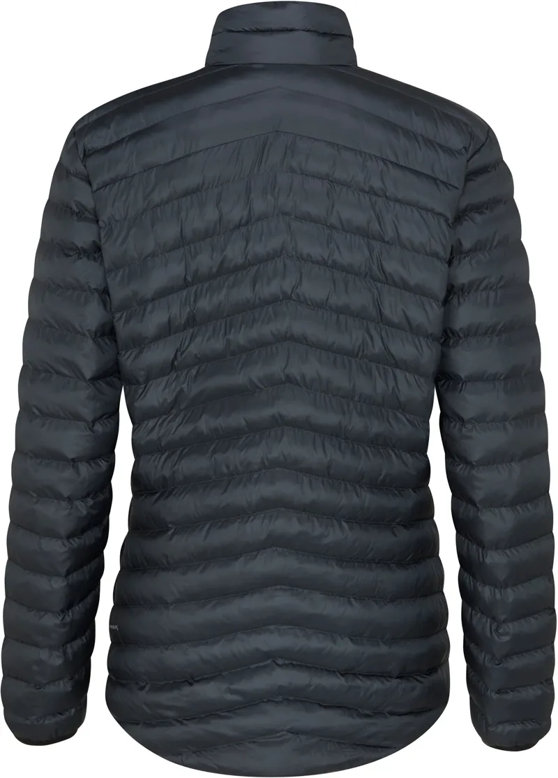 Rab Womens Cirrus Jacket - Beluga-1