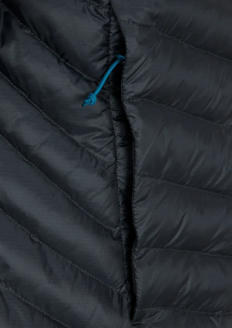 Rab Womens Cirrus Jacket - Beluga-3