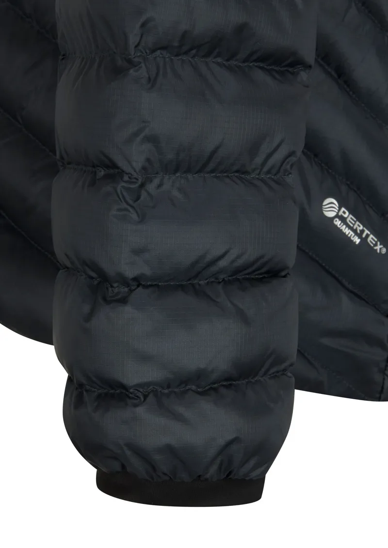 Rab Womens Cirrus Jacket - Beluga-4