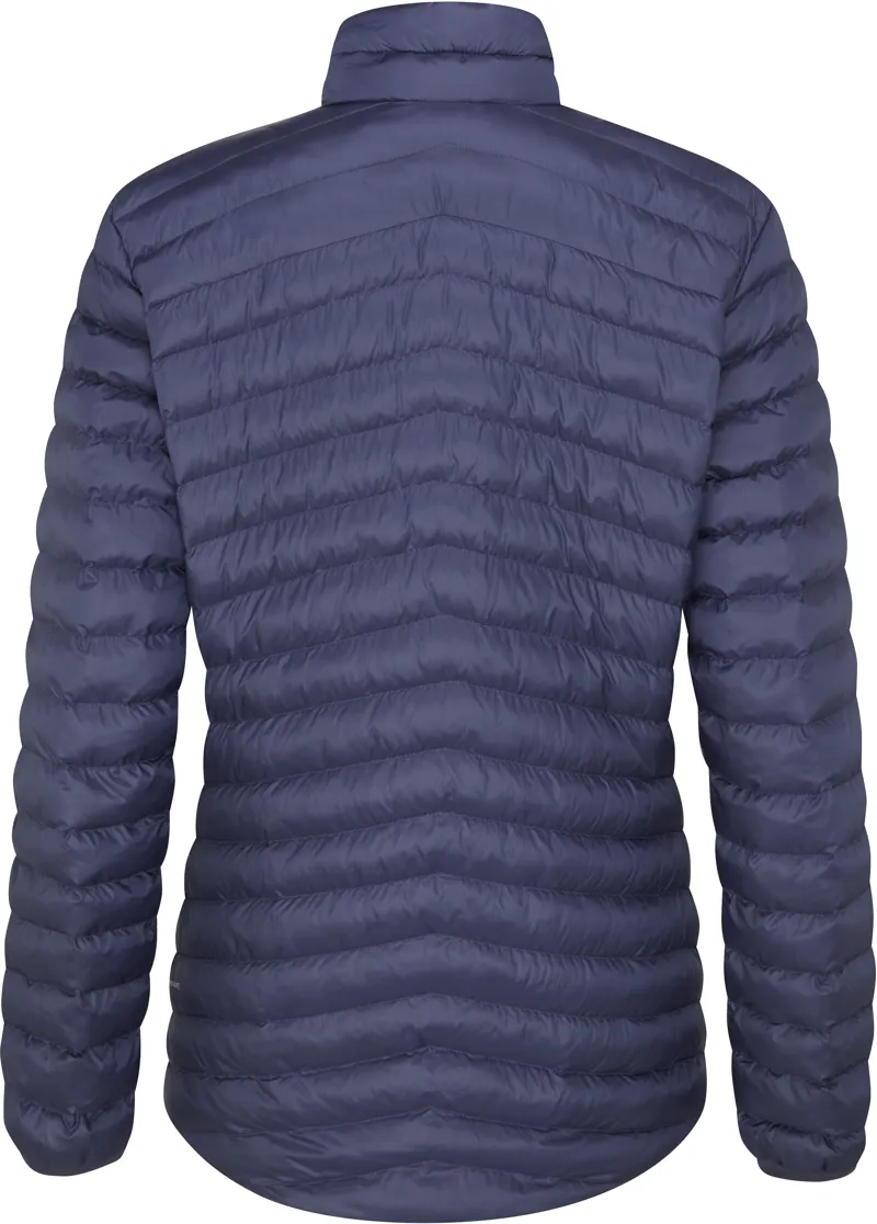 Rab Womens Cirrus Jacket - Deep Ink-1