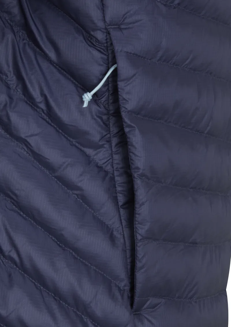 Rab Womens Cirrus Jacket - Deep Ink-3