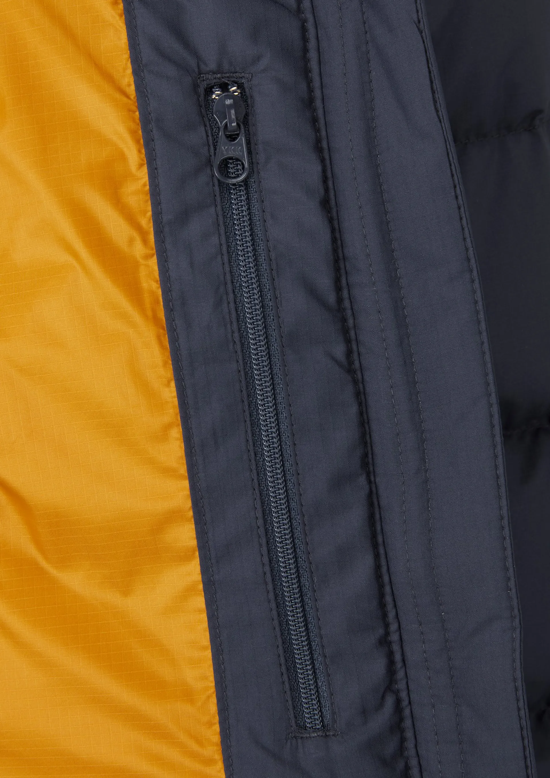 VESTE ISOLANTE HYBRIDE Regetta Andreson VI homme taille UK petite