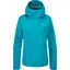 Rab Womens Downpour Eco Jacket - Ultramarine