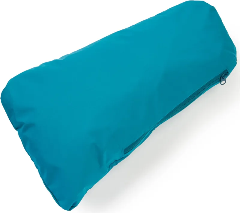 Rab Womens Downpour Eco Jacket - Ultramarine-7