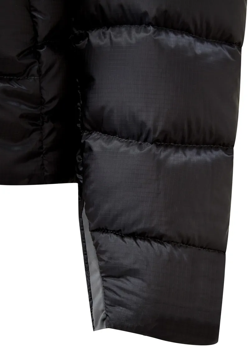 Rab Womens Electron Pro Jacket - Beluga-4