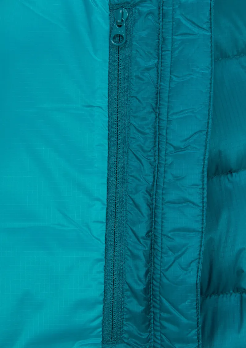 Rab Womens Electron Pro Jacket - Ultramarine-4