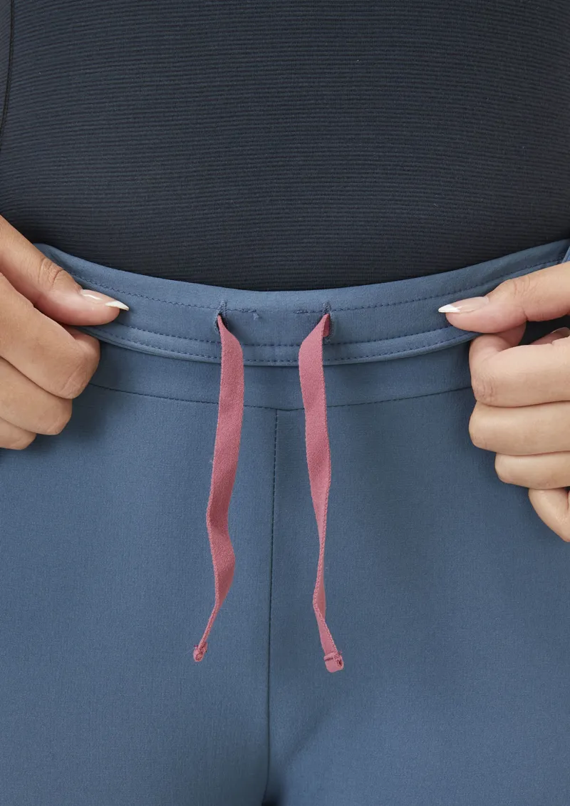 Rab Womens Elevation Trousers - Bering Sea-5