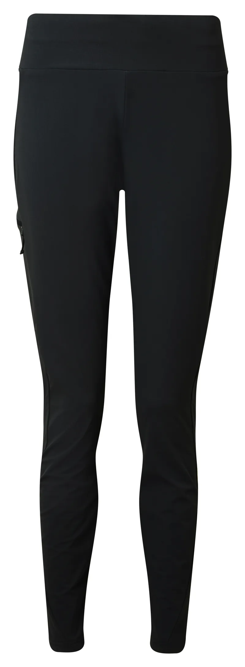 Rab Womens Elevation Trousers - Black