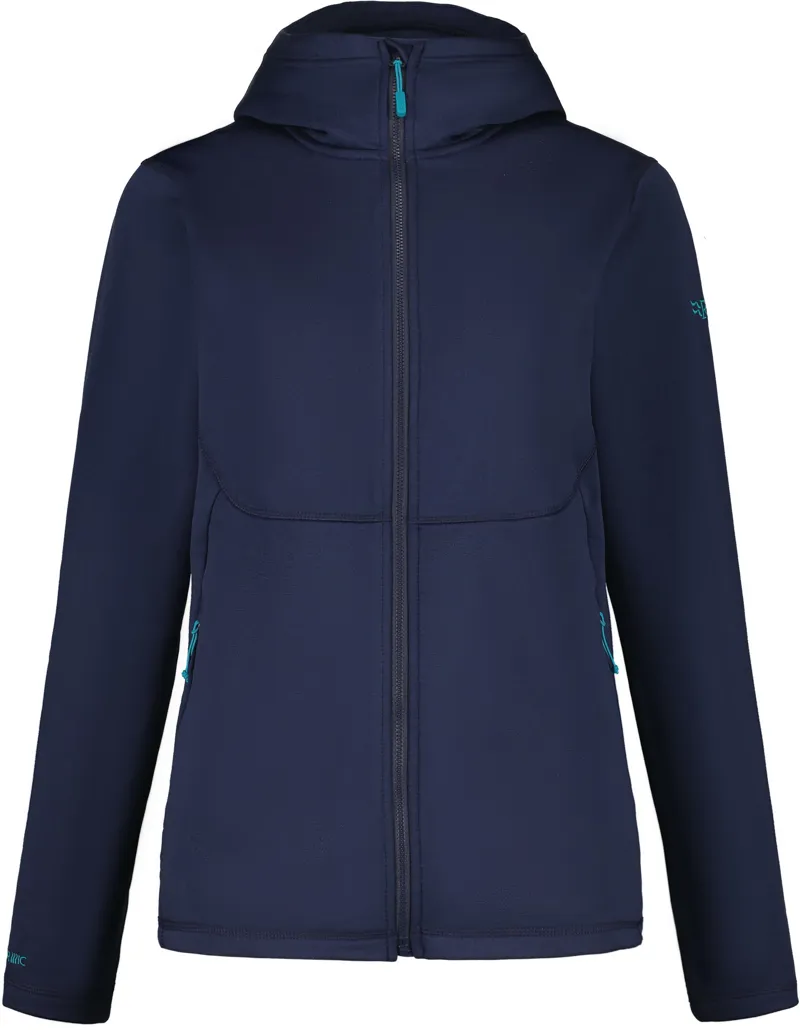 Rab Womens Geon Hoody - Deep Ink