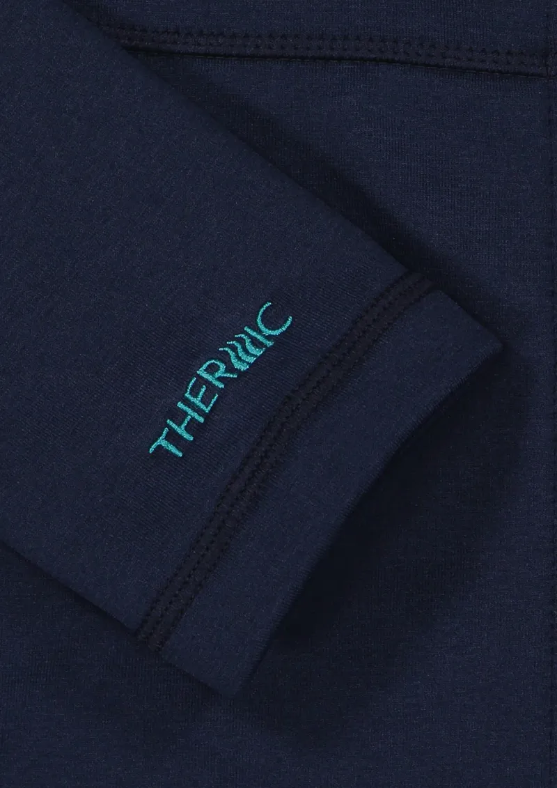 Rab Womens Geon Hoody - Deep Ink-7