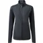 Rab Womens Geon Jacket - Black-Steel Marl