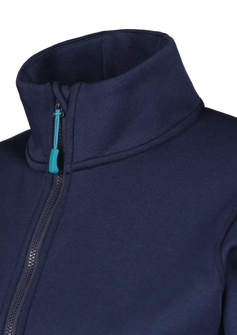 Rab Womens Geon Jacket - Deep Ink-2