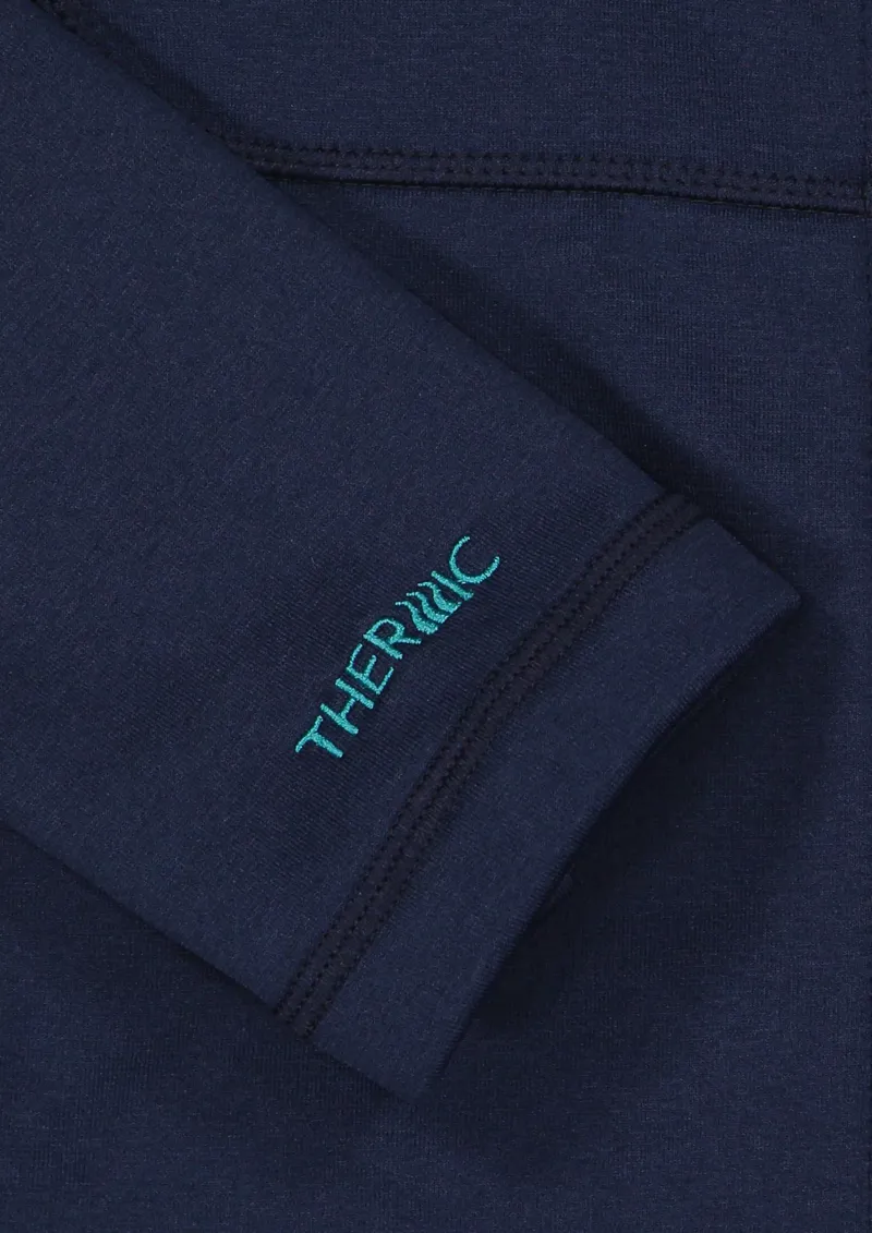 Rab Womens Geon Jacket - Deep Ink-5