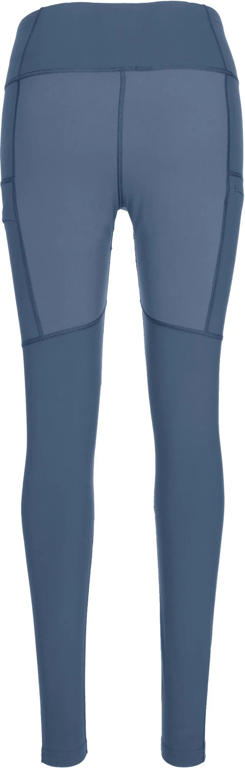 Rab Womens Horizon Tights - Bering Sea-1