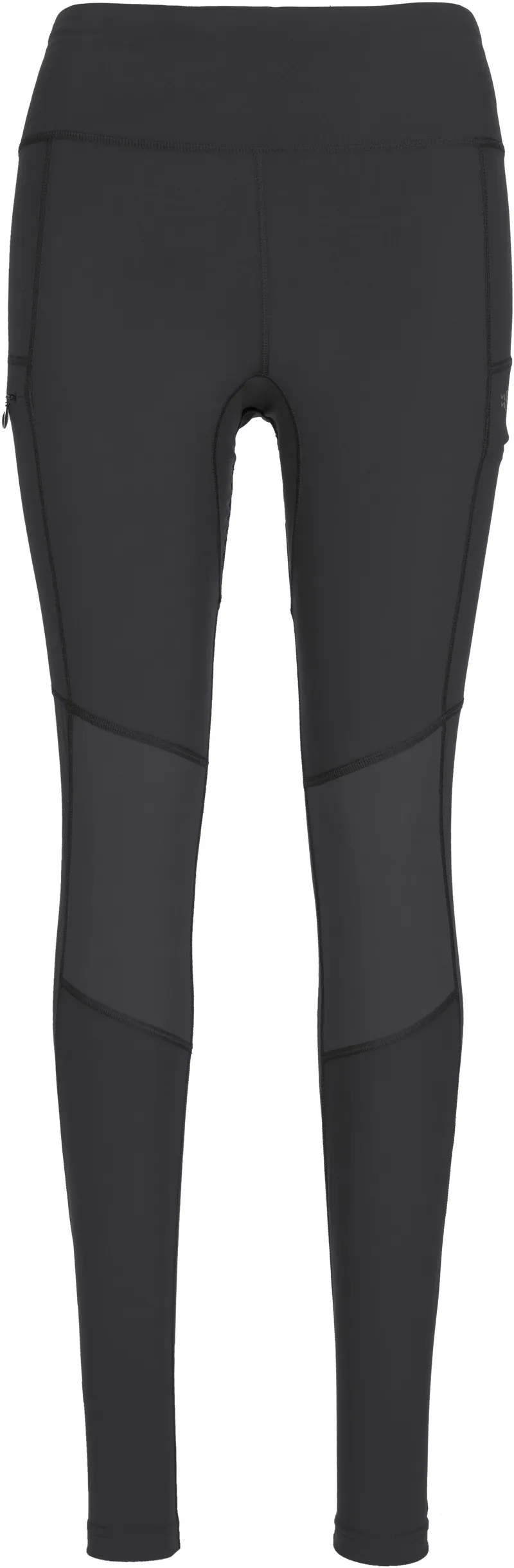 Rab Womens Horizon Tights - Black