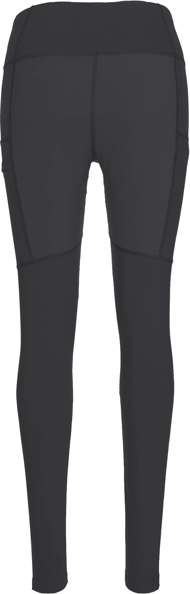 Rab Womens Horizon Tights - Black-1