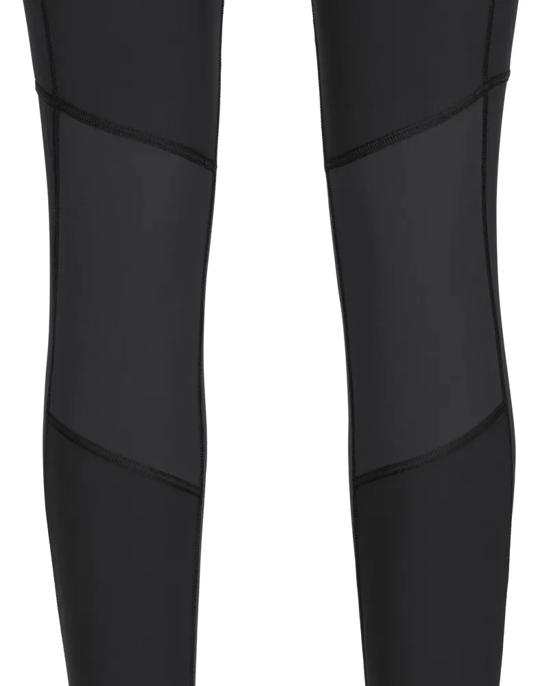 Rab Womens Horizon Tights - Black-6