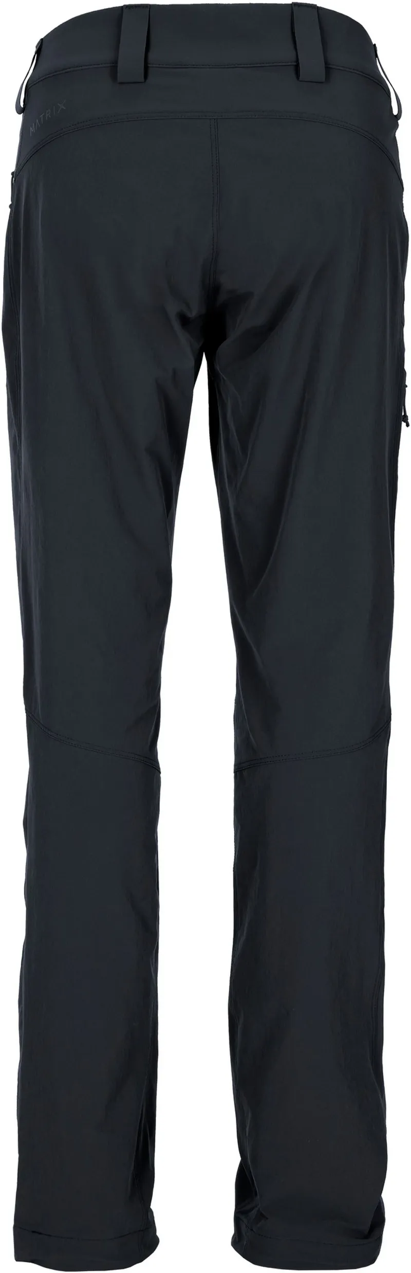Rab Womens Incline Trousers - Short Leg - Beluga-1