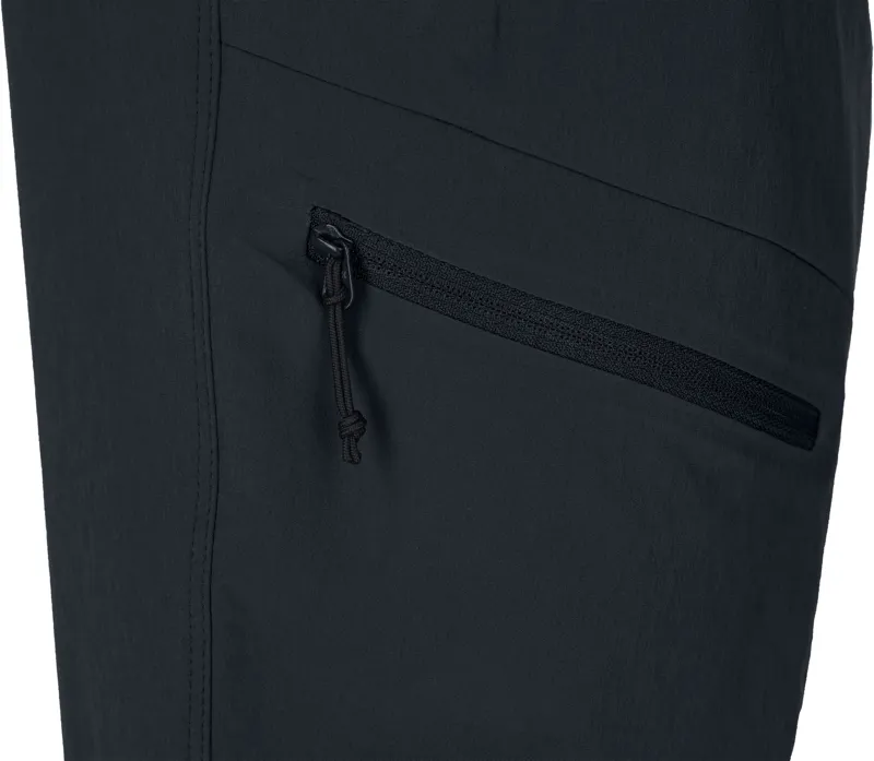 Rab Womens Incline Trousers - Short Leg - Beluga-6