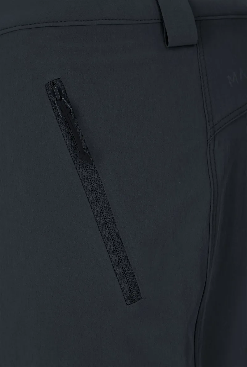 Rab Womens Incline Trousers - Beluga-5