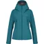 Rab Womens Kangri GTX Jacket - Marina Blue