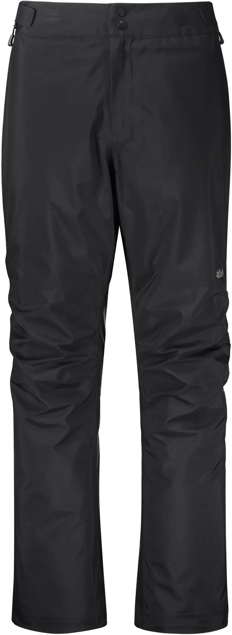 Rab Womens Kangri GTX Overtrousers  - Short Leg