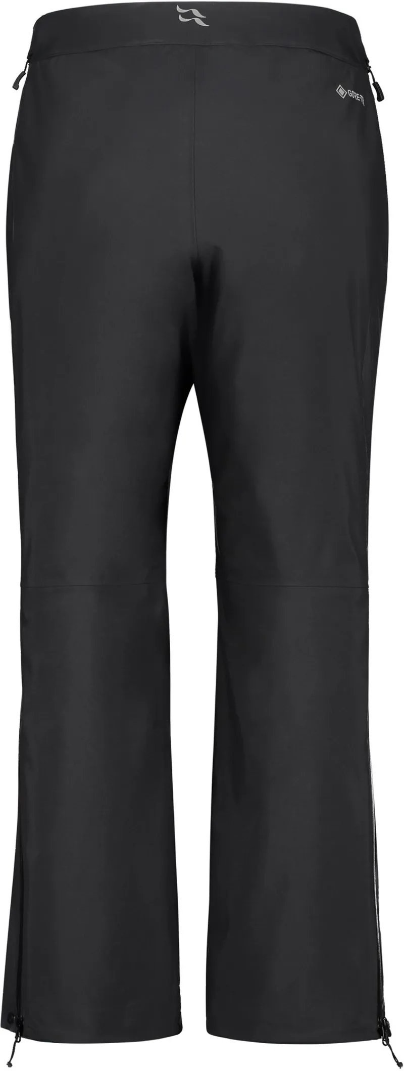Rab Womens Kangri GTX Overtrousers  - Short Leg-1