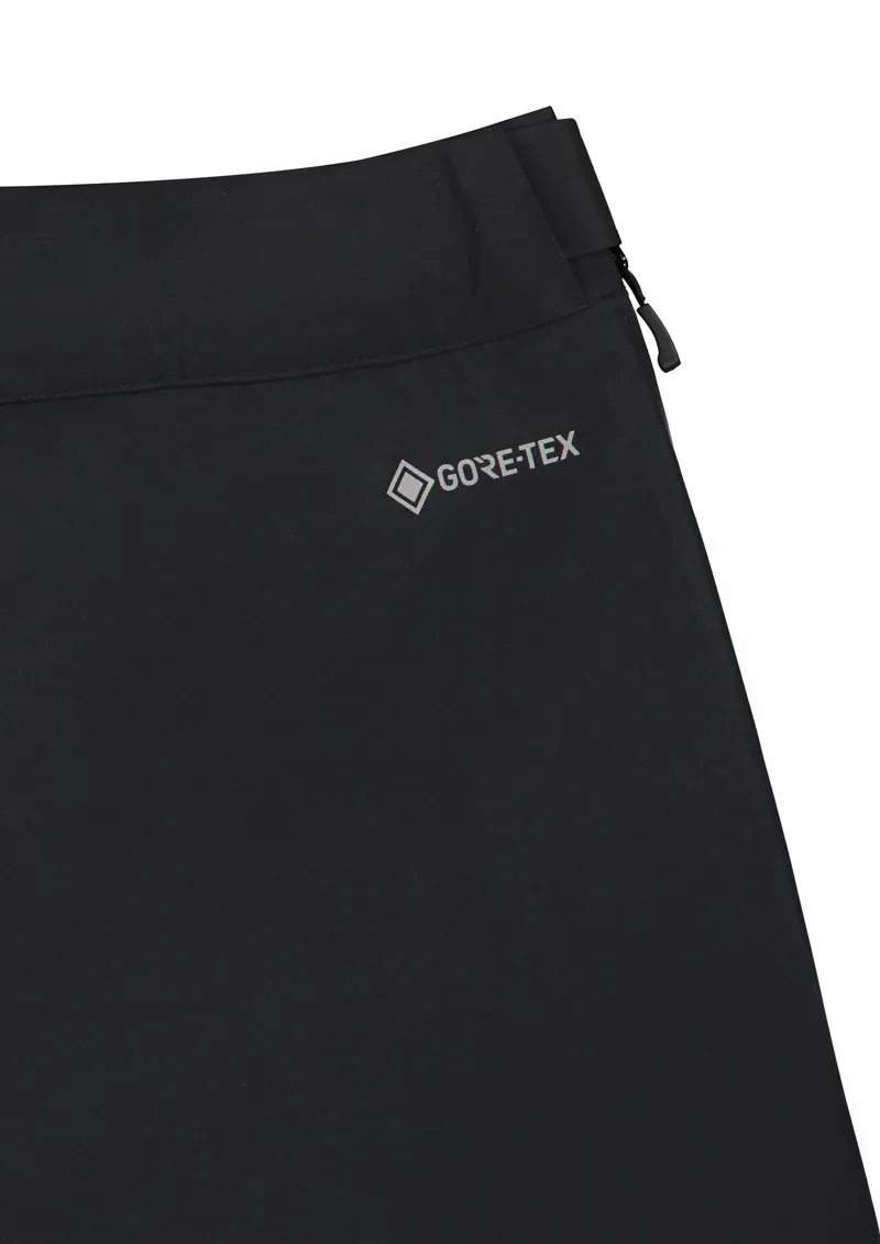 Rab Womens Kangri GTX Overtrousers  - Short Leg-6